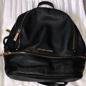 Michael Kors Backpack